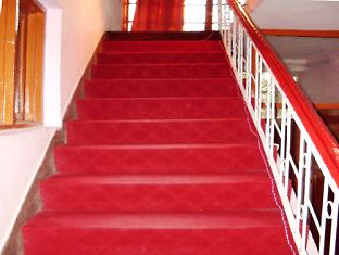 Hotel Aziz Srīnagar Exterior foto