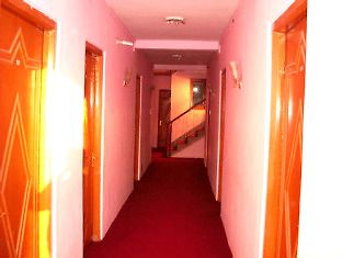 Hotel Aziz Srīnagar Exterior foto