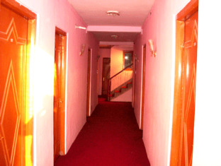 Hotel Aziz Srīnagar Exterior foto